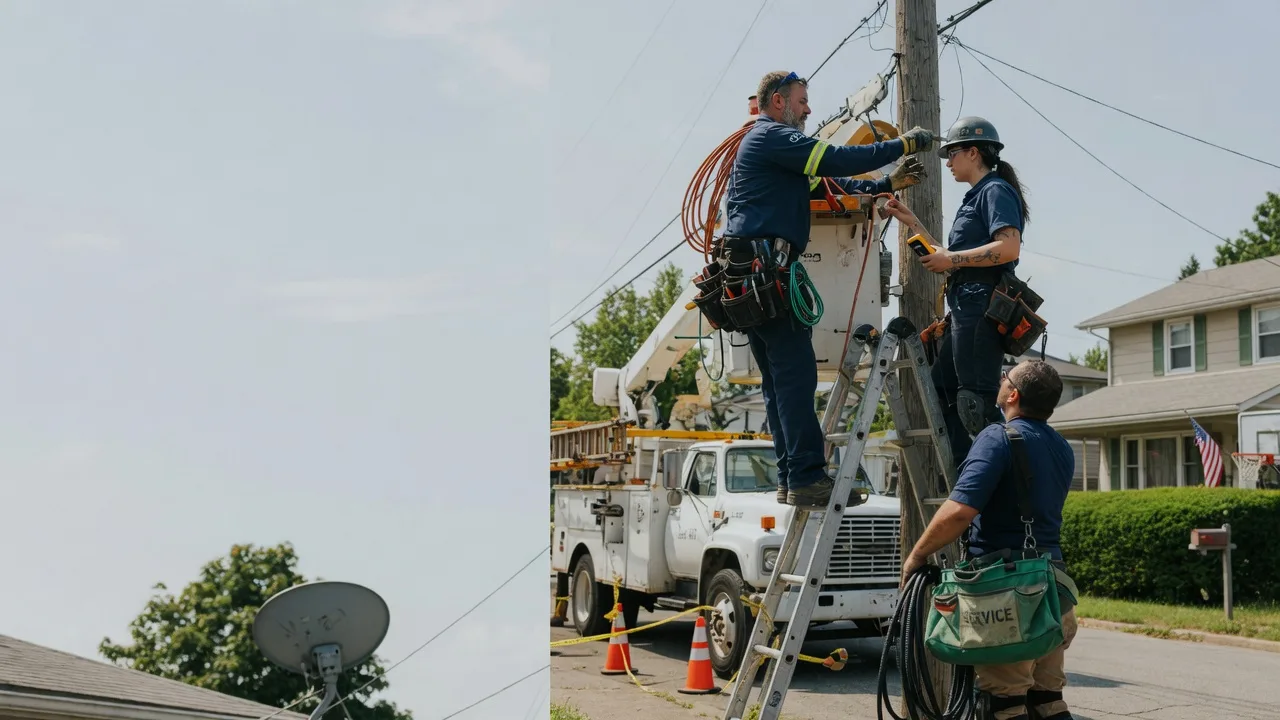 Electrical Repair in Muleshoe, TX near me